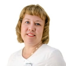 Шелкова Оксана Ринатовна, врач УЗД