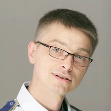 Колотухин Евгений Олегович, стоматолог-терапевт