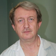 Тюрников Юрий Иванович, хирург