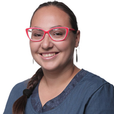 Жаркова Александра Андреевна, хирург