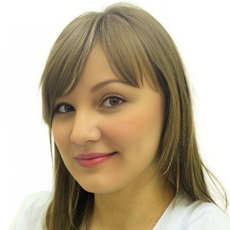 Ярцева Марина Сергеевна, кардиолог