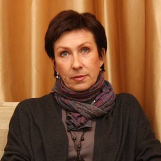 Антонова Ирина Анастасовна, психотерапевт