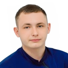 Бордюгов Евгений Алексеевич, массажист