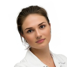 Манакина Ангелина Юрьевна, стоматолог-хирург