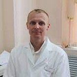 Федоров Илья Геннадьевич, кардиолог