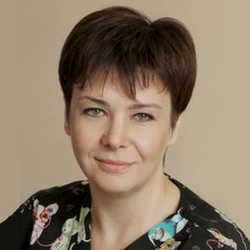 Степанова Виктория Владимировна, детский остеопат