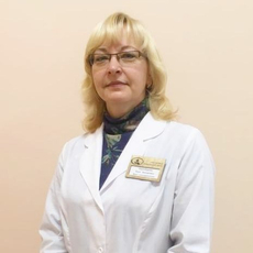 Чернобурова Вера Вилоровна, ЛОР