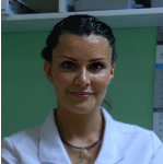 Платонова Марина Александровна, стоматолог-терапевт