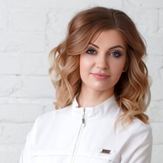 Посысаева Мария Вячеславовна, гинеколог