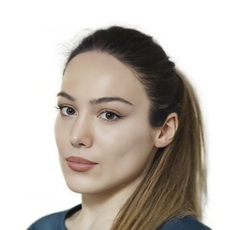 Надырова Анджела Магомедовна, ортодонт