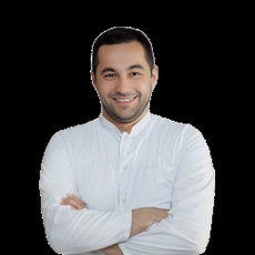 Хаджичиков Сослан Исламович, стоматолог-хирург