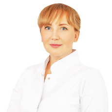 Паршина Светлана Викторовна, дерматолог