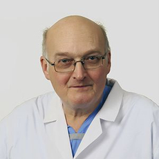 Алексеев Евгений Александрович, хирург