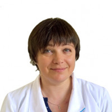 Алакина Ольга Михайловна, врач функциональной диагностики