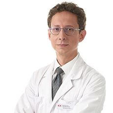 Константинов Илья Михайлович, кардиолог