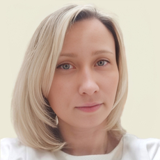 Сенаторова Елена Сергеевна, гинеколог