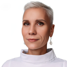 Колесникова Наталья Александровна, гинеколог