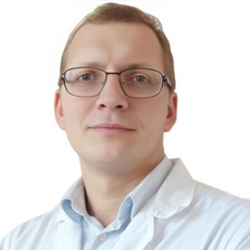 Тишин Владимир Юрьевич, гинеколог