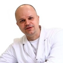 Лященко Алексей Владимирович, стоматолог-хирург