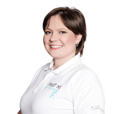 Васильева Валерия Ивановна, ортодонт