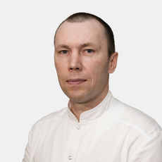 Балакин Вячеслав Владимирович, массажист