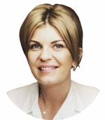 Вуйчич Елена, физиотерапевт