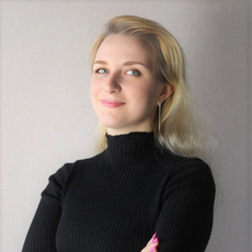 Бажина Дарья Сергеевна, детский психолог