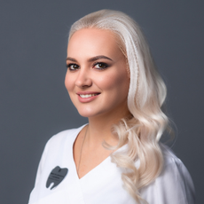 Савенкова Ирина Владимировна, стоматолог-терапевт