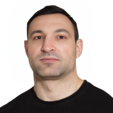 Дойков Николай Павлович, массажист