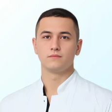 Сафронов Иван Григорьевич, ортопед