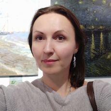 Стриж Ольга Васильевна, психолог