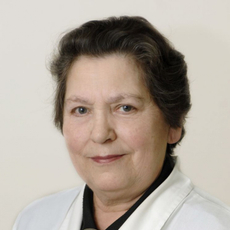 Борухова Роза Андреевна, невролог