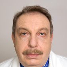 Петрейков Евгений Рафаилович, гинеколог