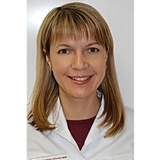 Кучумова Наталья Геннадьевна, кардиолог