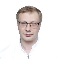 Ботвин Игорь Борисович, стоматолог-хирург