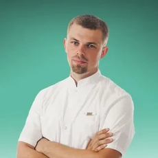 Прокофьев Сергей Александрович, ортопед
