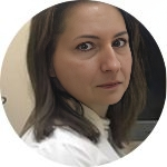 Минайлова Наталья Сергеевна, врач функциональной диагностики