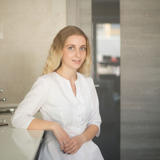 Федоренко Мария Павловна, стоматолог-терапевт