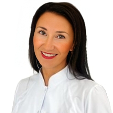 Несмелова Елена Михайловна, стоматолог-терапевт