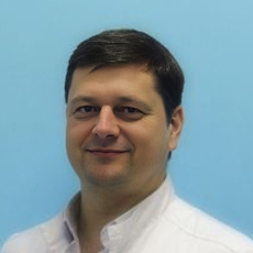 Волосков Михаил Владимирович, дерматолог