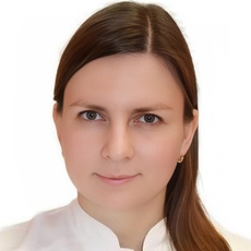 Логвиненко Екатерина Валерьевна, гинеколог