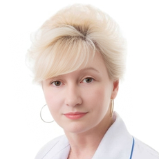 Яценко Светлана Владимировна, невролог