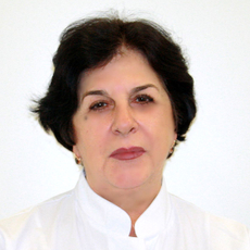 Коварская Зинаида Моисеевна, гинеколог