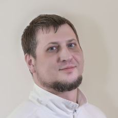 Никоноров Валерий Михайлович, ЛОР