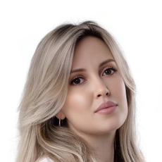 Дюкова Диана Александровна, дерматолог