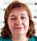 Белякова Любовь Викторовна, физиотерапевт
