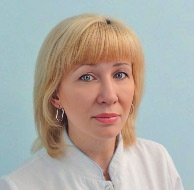 Долгова Татьяна Станиславовна, стоматолог-терапевт