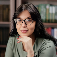 Щекина Дарья Вячеславовна, терапевт