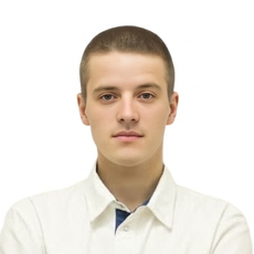 Шафранский Ростислав Витальевич, стоматолог-ортопед