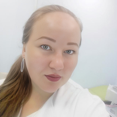 Богданова Екатерина Ивановна, терапевт